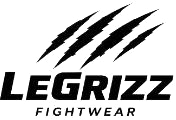 Logo LeGrizz Fightwear