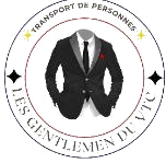 Logo Les Gentlemen du VTC