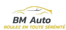 Logo BM Auto