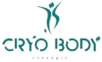 Logo Cryo Body Thérapie